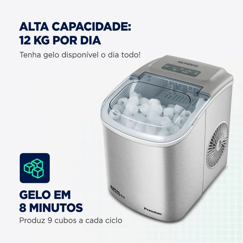 Capacidade e velocidade