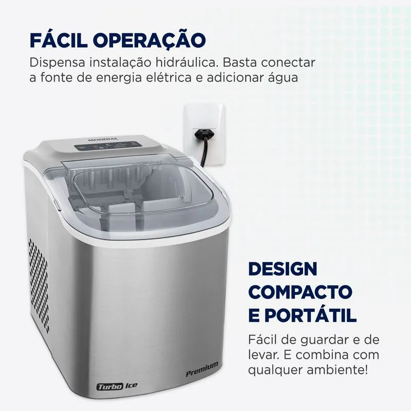 Operação simples